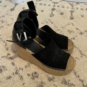 Marc Fisher Wedges